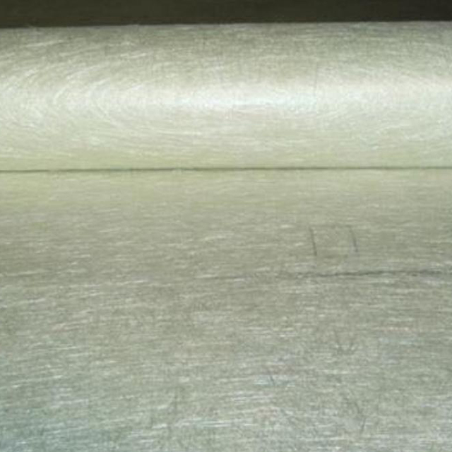  PA100 Hepa Fiber Glass Roll of Pre Filter Media Material Air Conditioning Filter Purifier Medium Manufacturers 