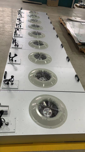  Hepa U17 for Purifier Room