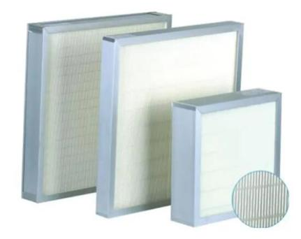 ULPA Filter (PTFE)