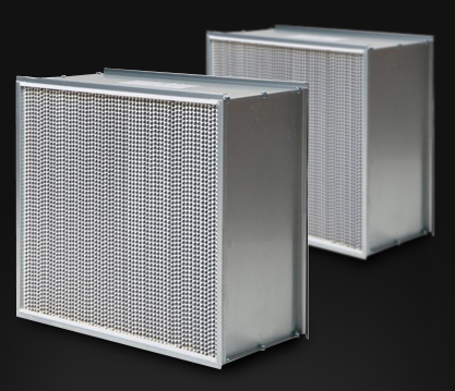 HEPA Filter