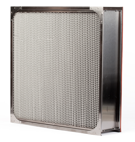 HEPA Filter