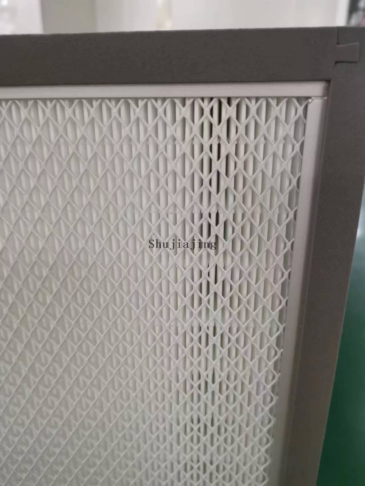 China HEPA Filter and U15