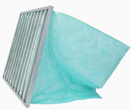 medium performance Bag Filter