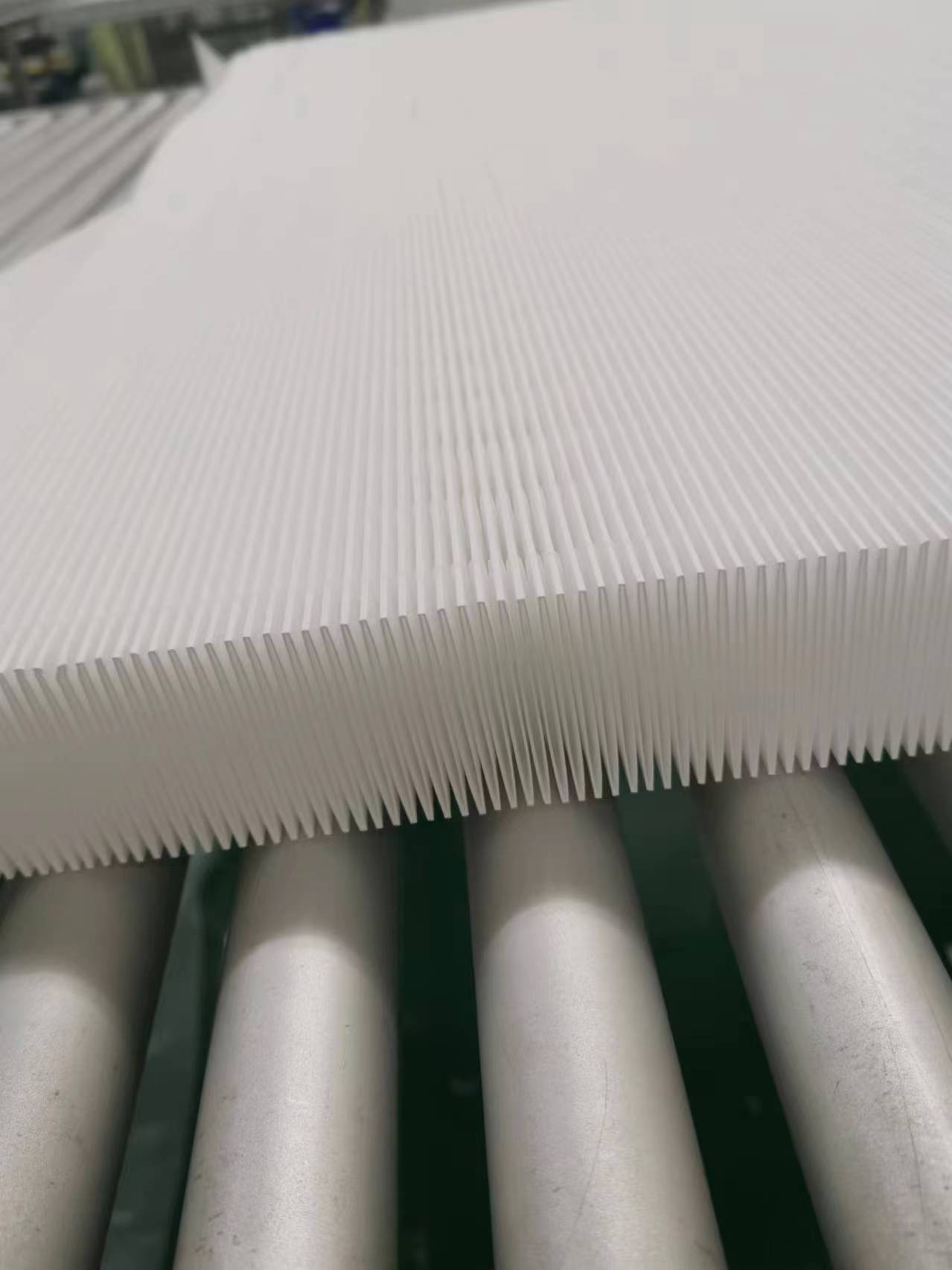 China HEPA Filter and U15