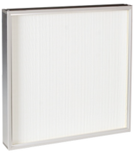 ULPA Filter (Partitionless Type)
