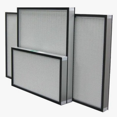 ULPA Filter (Partitionless Type)
